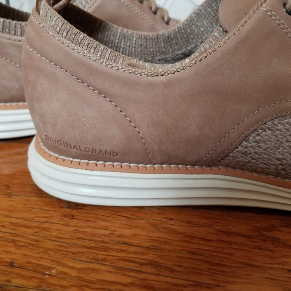 Cole Haan Original Grand - Picture 8 of 10